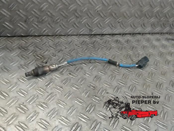 Usados Sonda Lambda Honda Civic (FK/FN) 1.4 i-Dsi Precio € 42,00 Norma de margen ofrecido por Autosloperij Pieper BV