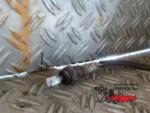 Sonda lambda z Peugeot 207/207+ (WA/WC/WM) 1.6 16V VTi 2007