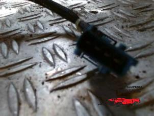 Sonda lambda z Peugeot 207/207+ (WA/WC/WM) 1.6 16V VTi 2007
