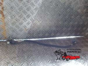 Sonda lambda z Peugeot 207/207+ (WA/WC/WM) 1.6 16V VTi 2007