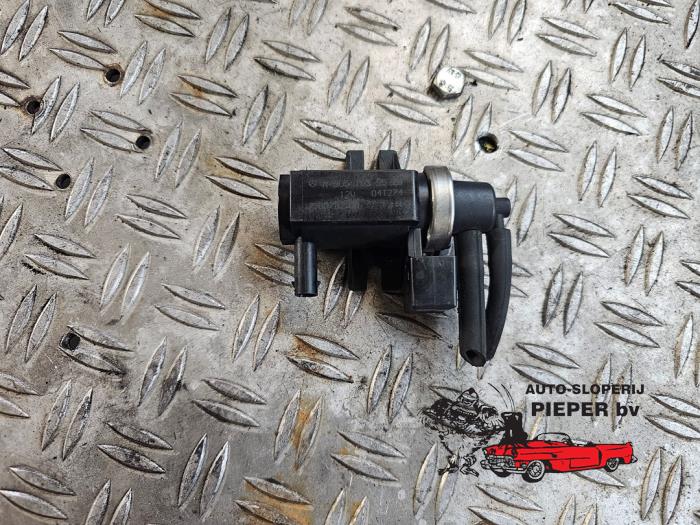 Usagé Régulateur pression turbo Mercedes A (W169) 2.0 A-180 CDI 16V 3-Drs. Prix € 21,00 Règlement à la marge proposé par Autosloperij Pieper BV