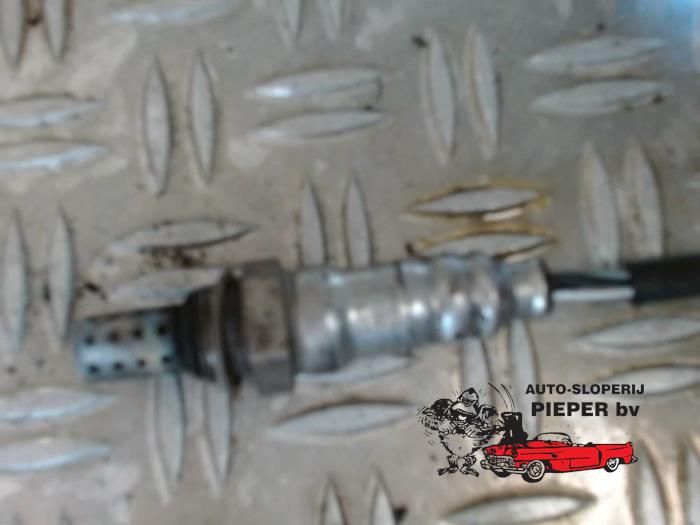 Sonde lambda d'un Opel Omega B Caravan (21/22/23) 3.2 V6 24V 2002