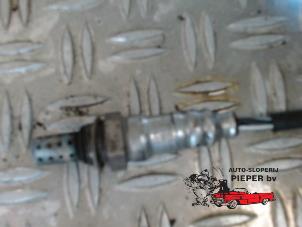 Sonde lambda d'un Opel Omega B Caravan (21/22/23) 3.2 V6 24V 2002