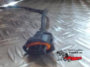 Sonde lambda d'un Opel Omega B Caravan (21/22/23) 3.2 V6 24V 2002