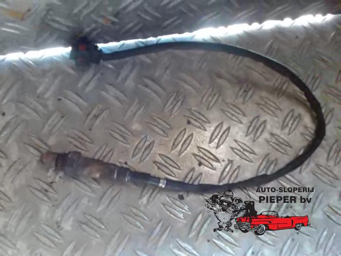 Usados Sonda Lambda Opel Omega B Caravan (21/22/23) 3.2 V6 24V Precio € 26,25 Norma de margen ofrecido por Autosloperij Pieper BV