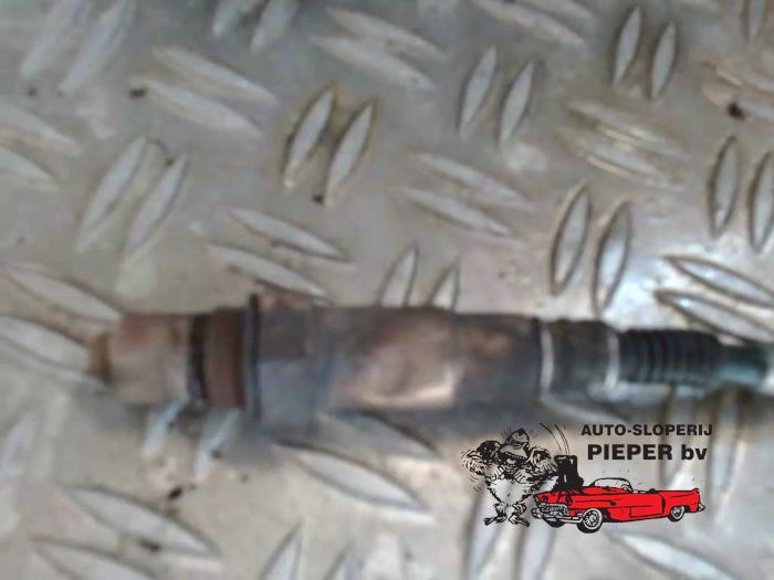 Sonde lambda d'un Opel Omega B Caravan (21/22/23) 3.2 V6 24V 2002