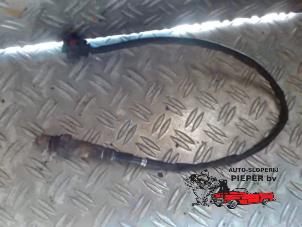 Sonde lambda d'un Opel Omega B Caravan (21/22/23) 3.2 V6 24V 2002