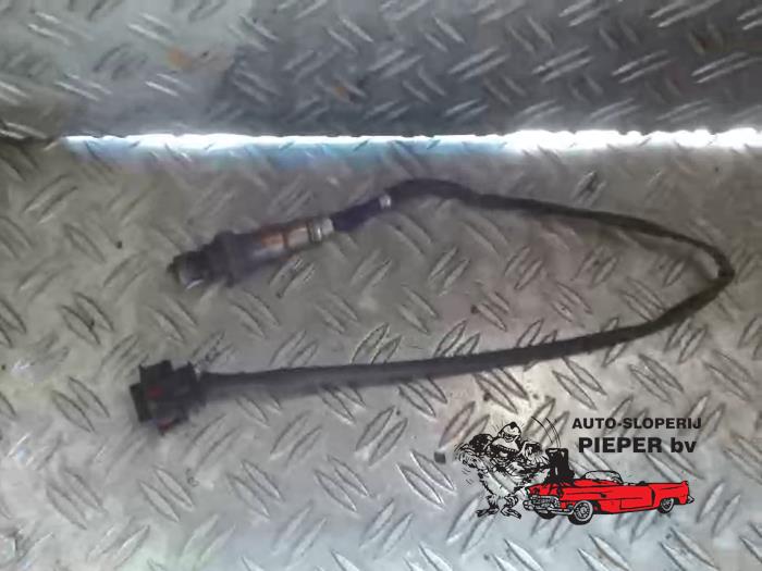 Usados Sonda Lambda Opel Omega B Caravan (21/22/23) 3.2 V6 24V Precio € 26,25 Norma de margen ofrecido por Autosloperij Pieper BV