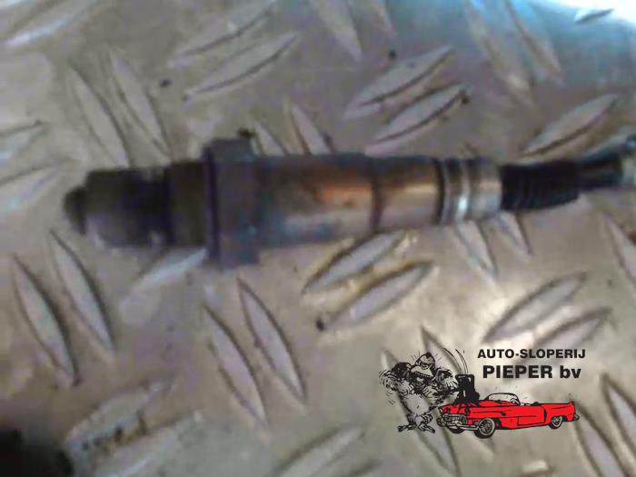 Sonde lambda d'un Opel Omega B Caravan (21/22/23) 3.2 V6 24V 2002