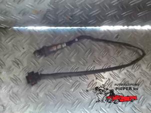 Sonde lambda d'un Opel Omega B Caravan (21/22/23) 3.2 V6 24V 2002