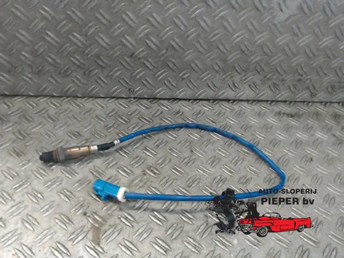 Usagé Sonde lambda Ford Focus 3 Wagon 1.0 Ti-VCT EcoBoost 12V 125 Prix € 31,50 Règlement à la marge proposé par Autosloperij Pieper BV