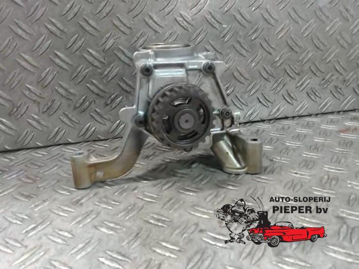 Gebrauchte Ölpumpe Ford Focus 3 Wagon 1.0 Ti-VCT EcoBoost 12V 125 Preis € 94,50 Margenregelung angeboten von Autosloperij Pieper BV