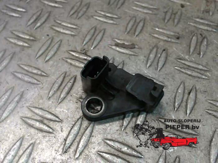 Begagnade Vevaxelsensor Ford Focus 3 Wagon 1.0 Ti-VCT EcoBoost 12V 125 Pris € 26,25 Marginaltabell erbjuds av Autosloperij Pieper BV
