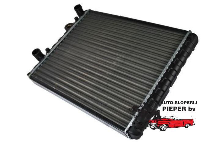 New Radiator Seat Arosa (6H1) 1.4 MPi Price € 50,82 Inclusive VAT offered by Autosloperij Pieper BV
