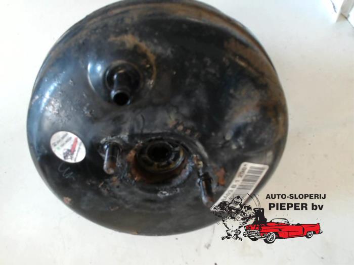 Usagé Servo frein Chevrolet Matiz (M200) 0.8 S,SE Prix € 52,50 Règlement à la marge proposé par Autosloperij Pieper BV