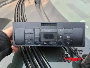 Usagé Panneau de commandes chauffage Audi A2 (8Z0) 1.4 16V Prix € 40,00 Règlement à la marge proposé par Autosloperij Pieper BV