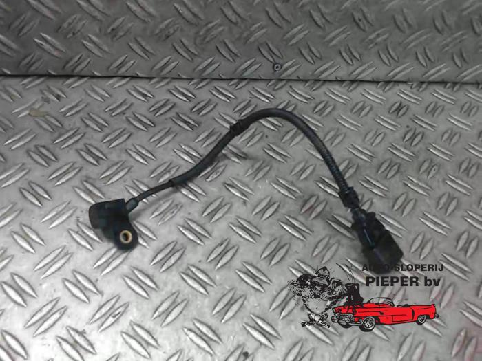 Gebrauchte Nockenwelle Sensor Volkswagen Polo V (6R) 1.2 TDI 12V BlueMotion Preis € 21,00 Margenregelung angeboten von Autosloperij Pieper BV