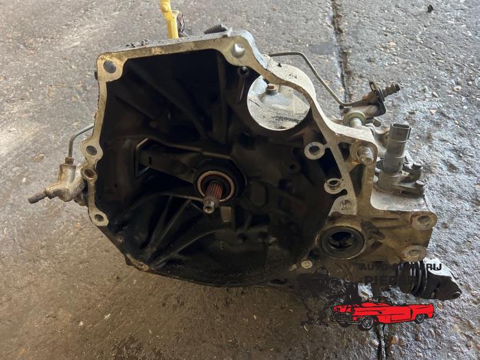 Gebrauchte Getriebe Honda Civic (MA/MB) 1.5i VTEC-E 16V Preis € 262,50 Margenregelung angeboten von Autosloperij Pieper BV