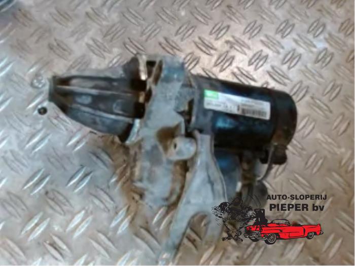Gebrauchte Anlasser Honda Civic (MA/MB) 1.5i VTEC-E 16V Preis € 36,75 Margenregelung angeboten von Autosloperij Pieper BV