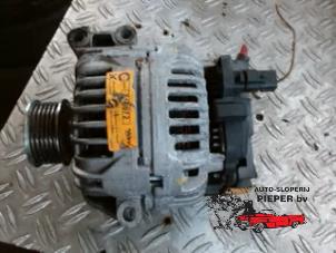 Usados Dinamo Renault Scénic I (JA) 1.6 16V Precio de solicitud ofrecido por Autosloperij Pieper BV
