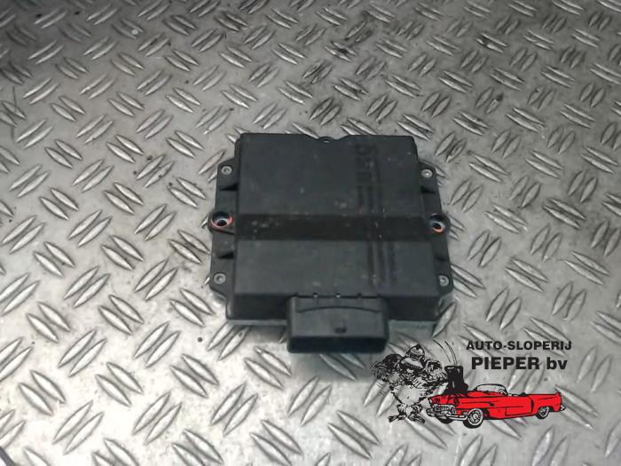 Gebrauchte LPG Modul Chevrolet Spark (M300) 1.0 16V Bifuel Preis € 42,00 Margenregelung angeboten von Autosloperij Pieper BV