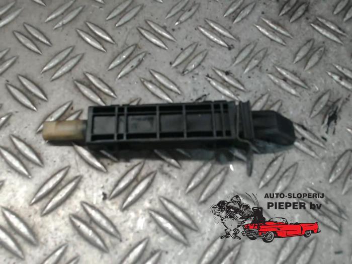 Gebrauchte Kurbelwelle Sensor Opel Astra J Sports Tourer (PD8/PE8/PF8) 1.6 CDTI 16V Preis € 21,00 Margenregelung angeboten von Autosloperij Pieper BV