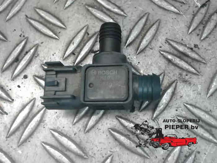 Gebrauchte Bremsassistent Sensor Opel Astra J Sports Tourer (PD8/PE8/PF8) 1.6 CDTI 16V Preis € 21,00 Margenregelung angeboten von Autosloperij Pieper BV