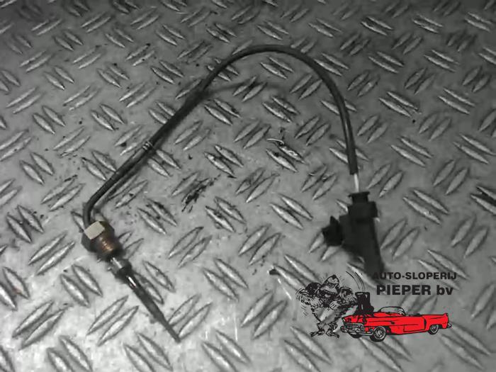 Gebrauchte Rußfilter Sensor Opel Astra J Sports Tourer (PD8/PE8/PF8) 1.6 CDTI 16V Preis € 15,75 Margenregelung angeboten von Autosloperij Pieper BV