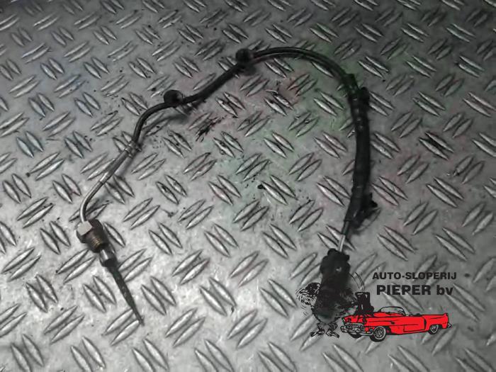 Gebrauchte Rußfilter Sensor Opel Astra J Sports Tourer (PD8/PE8/PF8) 1.6 CDTI 16V Preis € 15,75 Margenregelung angeboten von Autosloperij Pieper BV