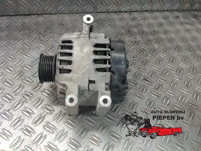 Begagnade Dynamo Opel Astra J Sports Tourer (PD8/PE8/PF8) 1.6 CDTI 16V Pris € 47,25 Marginaltabell erbjuds av Autosloperij Pieper BV