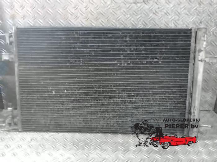 Gebrauchte Klima Kondensor Opel Astra J Sports Tourer (PD8/PE8/PF8) 1.6 CDTI 16V Preis € 42,00 Margenregelung angeboten von Autosloperij Pieper BV