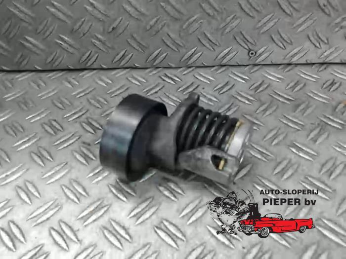 Gebrauchte Spannrolle Multiriemen Volkswagen Polo V (6R) 1.2 TDI 12V BlueMotion Preis € 21,00 Margenregelung angeboten von Autosloperij Pieper BV