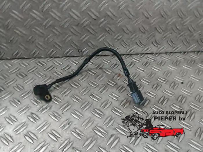 Gebrauchte Nockenwelle Sensor Volkswagen Polo V (6R) 1.2 TDI 12V BlueMotion Preis € 26,25 Margenregelung angeboten von Autosloperij Pieper BV