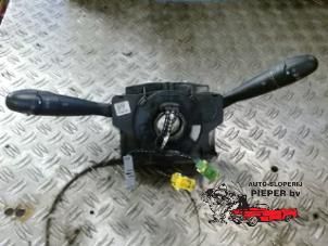 Gebrauchte Kombischalter Lenksäule Peugeot 206 (2A/C/H/J/S) 1.4 XR,XS,XT,Gentry Preis auf Anfrage angeboten von Autosloperij Pieper BV