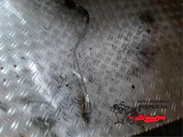 Usados Sonda Lambda Mitsubishi Outlander (CU) 2.0 16V 4x2 Precio € 36,75 Norma de margen ofrecido por Autosloperij Pieper BV