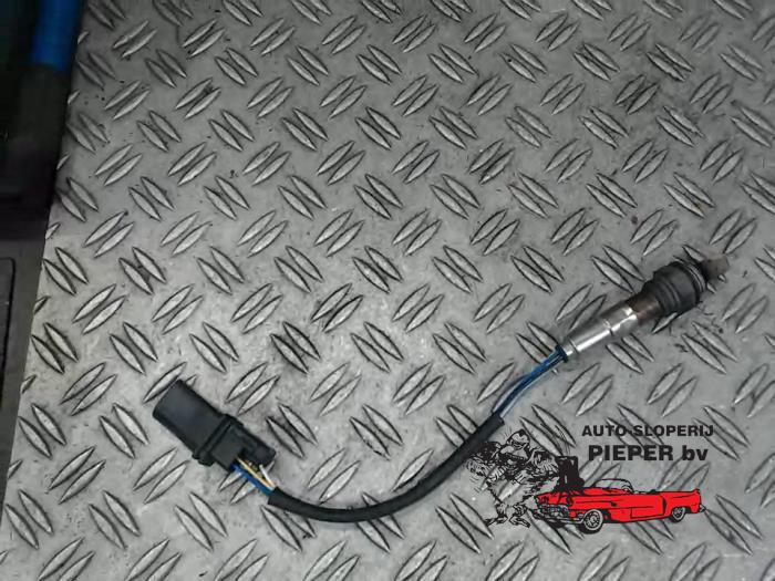 Used Lambda probe Seat Ibiza III (6L1) 1.4 16V 75 Price € 31,50 Margin scheme offered by Autosloperij Pieper BV