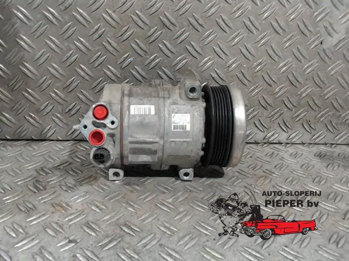 Gebrauchte Klimapumpe Fiat Punto Evo (199) 1.2 Euro 5 Preis € 78,75 Margenregelung angeboten von Autosloperij Pieper BV