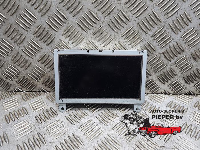 Begagnade Innerdisplay Opel Astra J GTC (PD2/PF2) 1.4 Turbo 16V ecoFLEX 140 Pris € 157,50 Marginaltabell erbjuds av Autosloperij Pieper BV