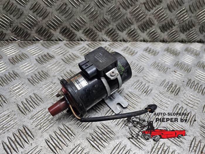 Begagnade Tändspole Suzuki Alto (SH410) 1.0 GA,GL MPi Pris € 26,25 Marginaltabell erbjuds av Autosloperij Pieper BV