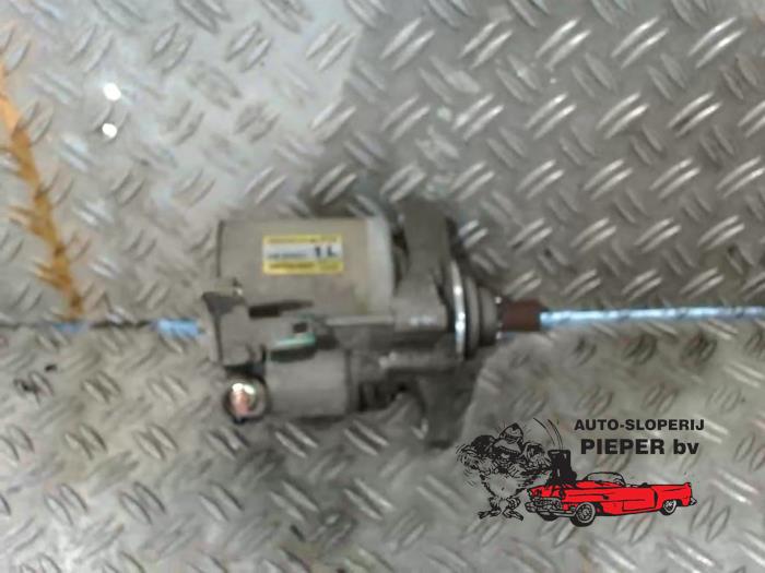 Used Starter Honda Civic (EJ/EK) 1.4iS 16V Price € 36,75 Margin scheme offered by Autosloperij Pieper BV