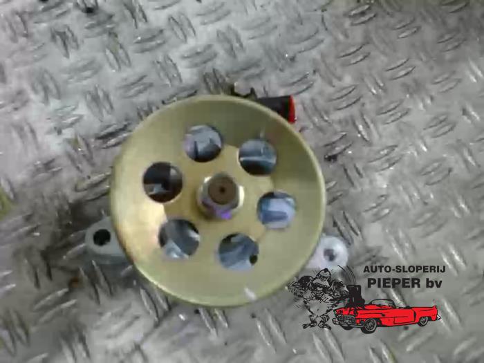 Usagé Pompe de direction Honda Civic (EJ/EK) 1.4iS 16V Prix € 36,75 Règlement à la marge proposé par Autosloperij Pieper BV