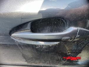 Begagnade Dörr, 4-dörrars, vänster fram Lexus IS (E2) 250 2.5 V6 24V Pris € 225,00 Marginaltabell erbjuds av Autosloperij Pieper BV