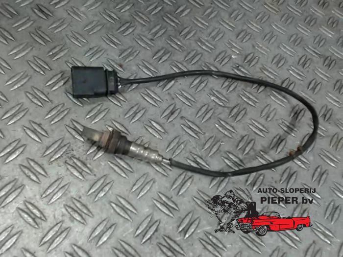 Used Lambda probe Skoda Fabia II (5J) 1.2i Price € 26,25 Margin scheme offered by Autosloperij Pieper BV