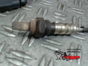 Sonde lambda d'un Skoda Fabia II (5J) 1.2i 2010
