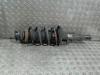 Skoda Fabia II (5J) 1.2i Barre amortisseur avant droit
