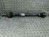 Skoda Fabia II (5J) 1.2i Arbre de transmission avant droit