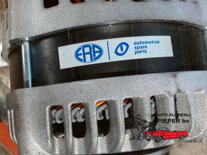 Begagnade Dynamo Honda CR-V (RD5/6/7/8) 2.2 CTDi 16V Pris € 63,00 Marginaltabell erbjuds av Autosloperij Pieper BV