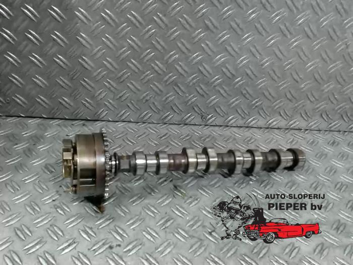 Usagé Arbre à cames Opel Meriva (B) 1.4 Turbo 16V ecoFLEX Prix € 78,75 Règlement à la marge proposé par Autosloperij Pieper BV