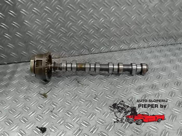 Usagé Arbre à cames Opel Meriva (B) 1.4 Turbo 16V ecoFLEX Prix € 78,75 Règlement à la marge proposé par Autosloperij Pieper BV