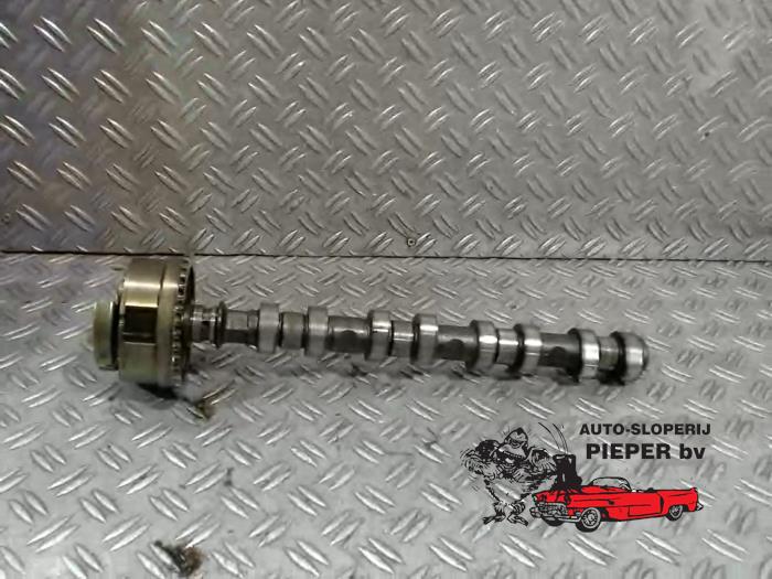 Usagé Arbre à cames Opel Meriva (B) 1.4 Turbo 16V ecoFLEX Prix € 78,75 Règlement à la marge proposé par Autosloperij Pieper BV